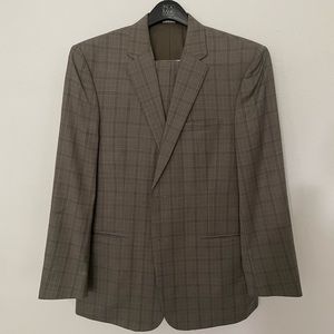 Mens Suit